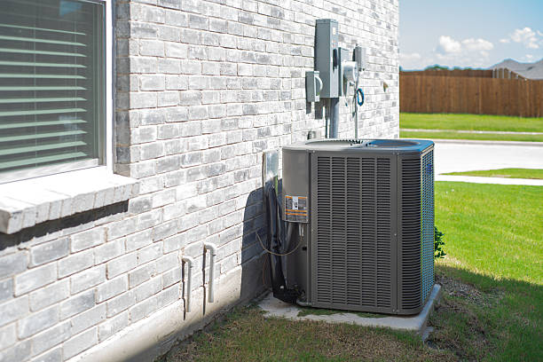 Reliable Hvac contractor in Bessemer City, NC by FH HVAC